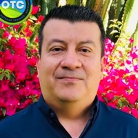 Carlos Quiñones, Facilitador Experiencial OTC