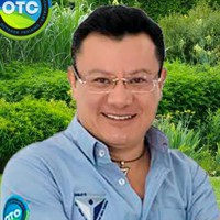 Jorge Morales Martínez, Facilitador Experiencial OTC