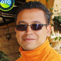 Juan Pablo García, Facilitador Experiencial OTC