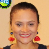 Vanessa Silva, Facilitadors Experiencial OTC